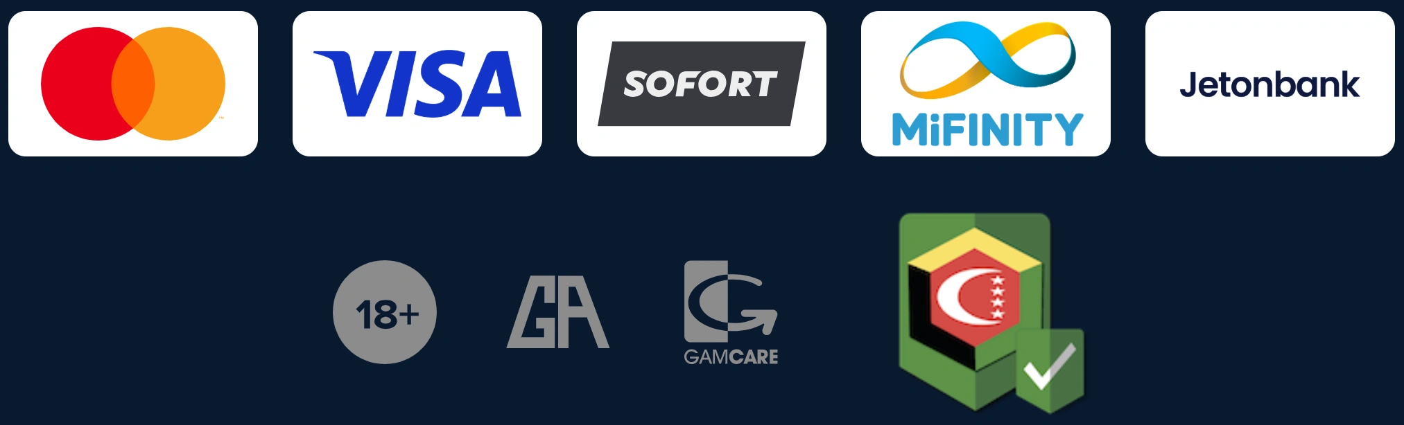 JaaBet Casino Zahlungsmethoden und Transaktionen